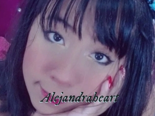 Alejandraheart