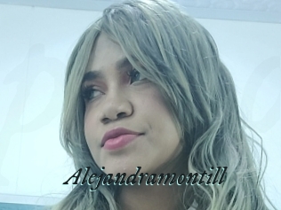 Alejandramontill