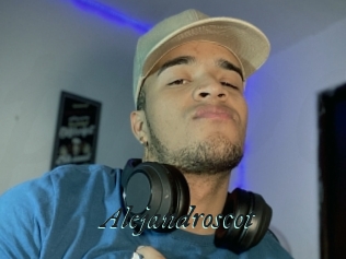 Alejandroscot