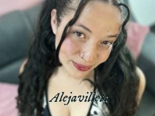 Alejavilleta