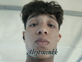 Alejtwinkk