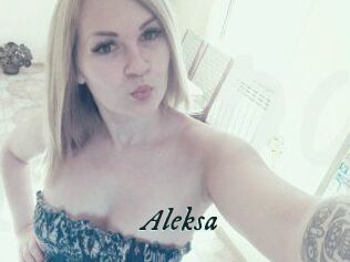 Aleksa