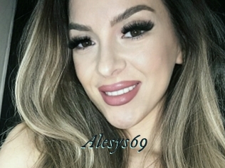 Alesys69