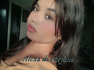 Alexa_di_estefano