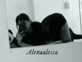 Alexaalessa