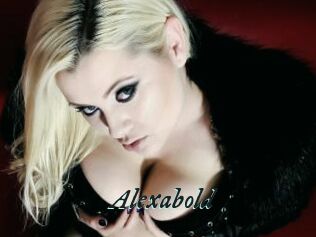 Alexabold