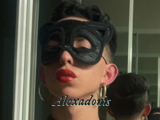 Alexadonis