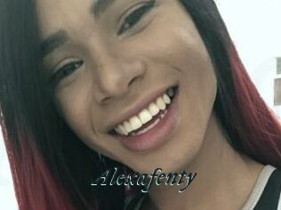 Alexafenty