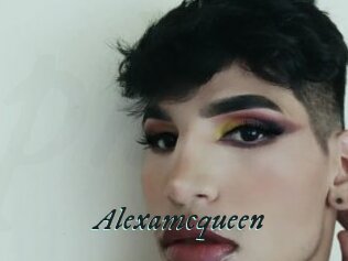 Alexamcqueen