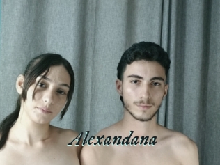 Alexandana