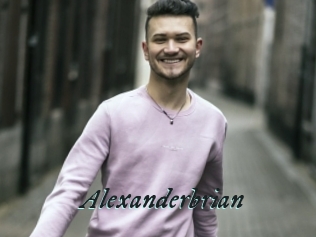 Alexanderbrian