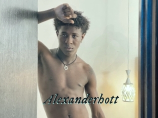 Alexanderhott