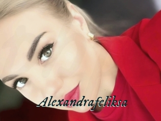 Alexandrafeliksa