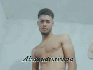 Alexandrorivera