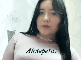 Alexapariss