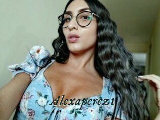 Alexaperez1