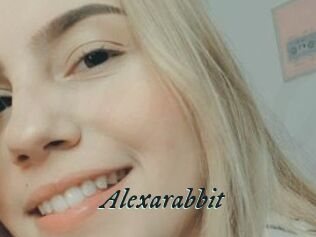 Alexarabbit