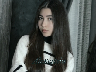 Alexastein