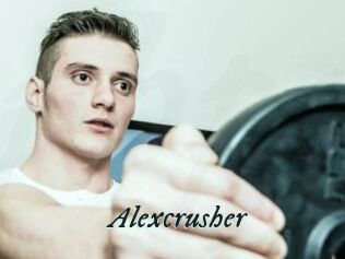 Alexcrusher