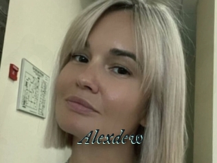 Alexdew