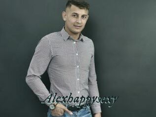 Alexhappysexy