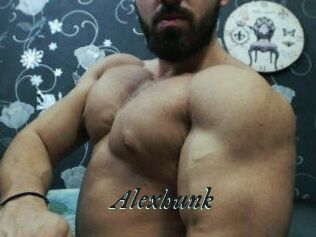 Alexhunk