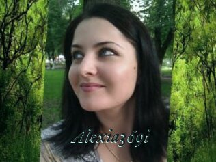 Alexia369i