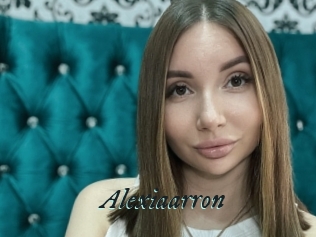 Alexiaarron