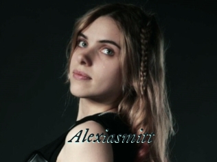 Alexiasmitt