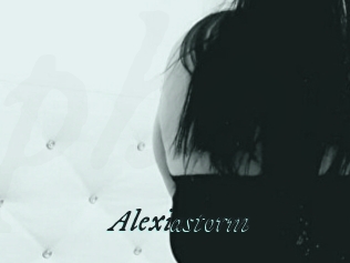 Alexiastorm