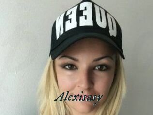 Alexisasy