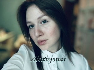 Alexisjonas