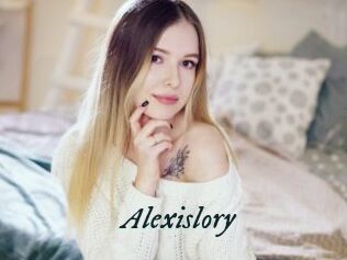 Alexislory