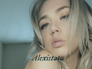 Alexistate