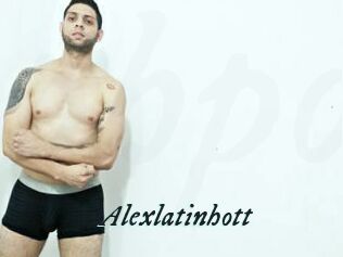 Alexlatinhott