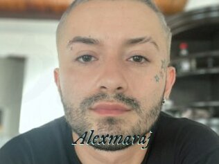 Alexmaraj