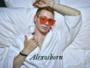 Alexosborn