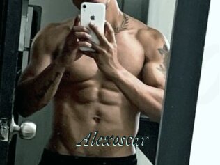 Alexoscar