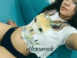Alexsarock