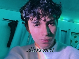 Alexsweet