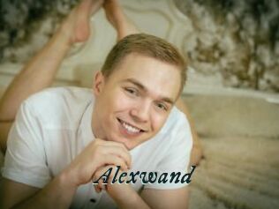 Alexwand