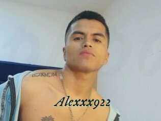 Alexxx922