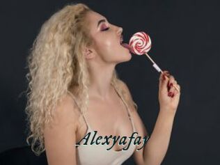 Alexyafay