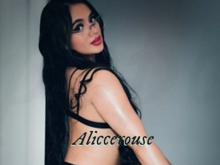 Aliccerouse