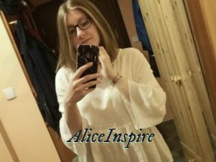 AliceInspire