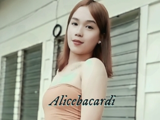 Alicebacardi