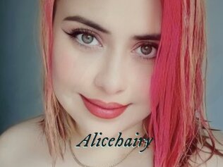 Alicehairy