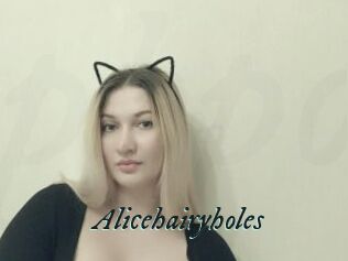 Alicehairyholes