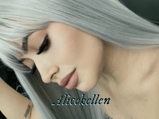 Alicekellen