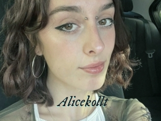 Alicekollt